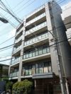 ブロード大塚の外観
