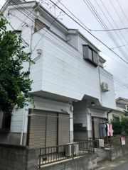 メゾン・ツルタの外観画像