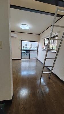 リビング