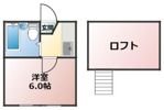 リモーネの間取り画像