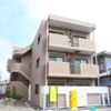 ｸﾞﾗﾝｳﾞｨﾗ・Kの間取り画像