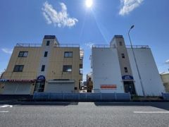 とのき第二ビルの外観画像