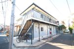 プラムコットの間取り画像
