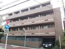 スカイコート阿佐ヶ谷第5の間取り画像