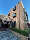 目白欅マンションの間取り画像