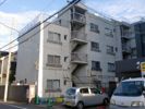 ニューオギクボマンションの間取り画像