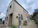 プラムコート中町の間取り画像