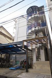 堤マンションの外観画像