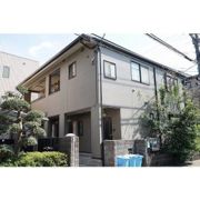 カメリアハウスの外観画像
