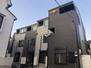 モダンラフォンテ南六郷の間取り画像