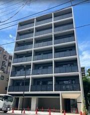 リテラス菊川の外観画像