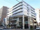 アーク上前津ビルの間取り画像
