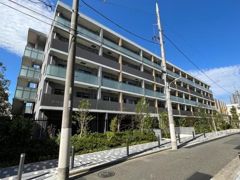 J．GRAN Court 品川西大井WESTの外観画像