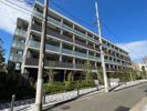 J．GRAN Court 品川西大井WESTの間取り画像