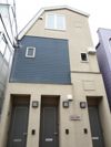 エル・沼袋の外観
