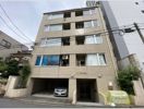 アーバンポイント新栄の間取り画像