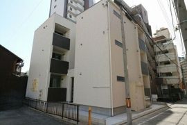 R-SMART 新栄2の外観画像