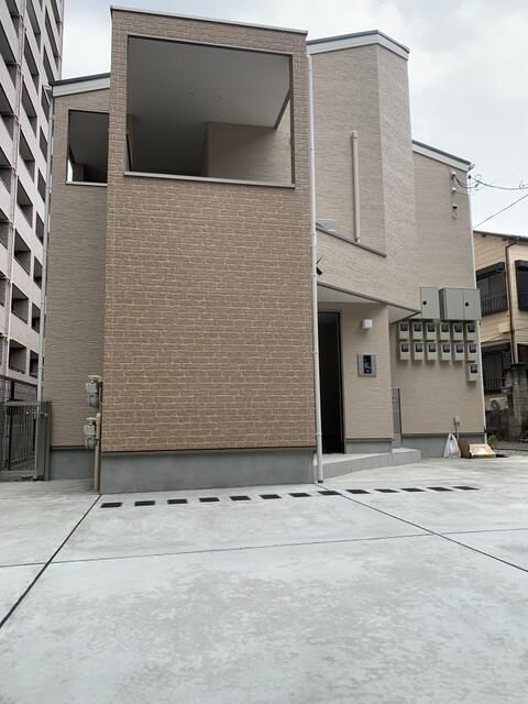 Bella Casaの外観画像