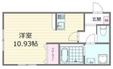 Bella Casaの間取り画像