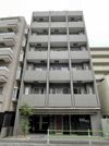 スカイコート三田慶大前壱番館の間取り画像