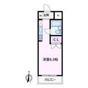 KTサトウの間取り画像