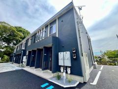 GRACE浦和の外観画像