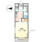 エトワールハイムの間取り画像