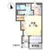 仮）川越市小ヶ谷アパート新築工事の間取り画像