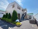 ヴァールハイトの間取り画像