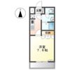 ヴァールハイトの間取り画像
