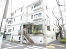 ロイヤルアヴェニュー碑文谷の間取り画像