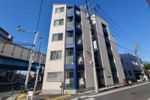 Blanc Blue Gakugeidaigakuの間取り画像