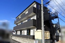 Lunaria東松山の外観画像
