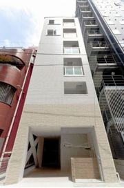 b’CASA Higashi Ginzaの外観画像