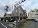 秩父マンションの間取り画像