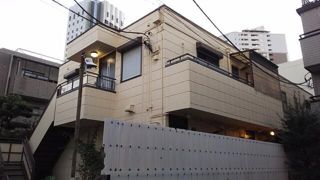 アズ新宿の外観画像