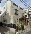 メゾン中野の間取り画像