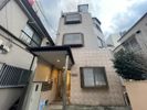 プライムコート中野の間取り画像