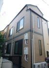 アーバンプレイス中野中央Ⅳの外観