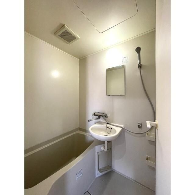 バスルーム