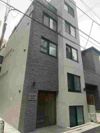 Aglaia目黒中央（旧：クリオラモード学芸大学Ⅰ）の外観