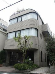 カシェの外観画像