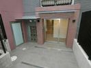 Oceano Azulの間取り画像