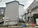 ブリーゼ平町の間取り画像