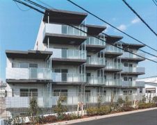 GENOVIA亀戸水神 skygardenの外観画像