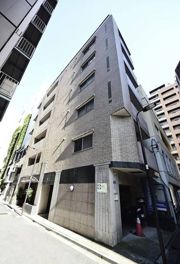 メゾン・ド・ヴィレ神田神保町の外観画像