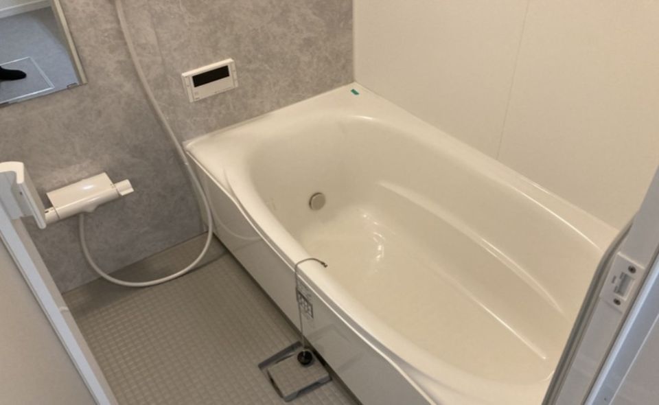 バスルーム