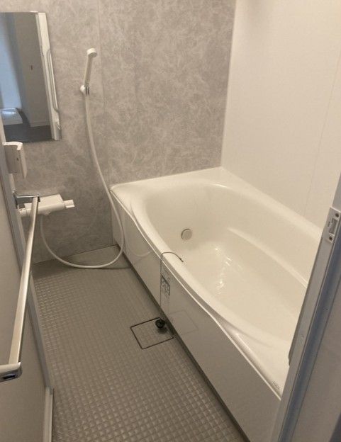 バスルーム