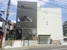 クレイノKOEMONふじの外観