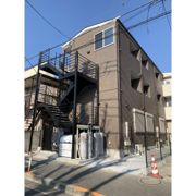 Maison MEDALIAの外観画像